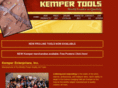 kempertools.com