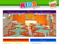 kidslafiesta.com.uy