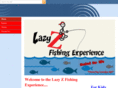 lazyzfishing.com