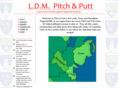 ldmpitchandputt.com