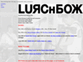 lurchbox.com