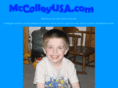 mccolleyusa.com