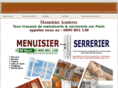 menuisierasnieres.net