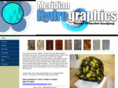 meridianhydrographics.com
