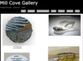 millcovegallery.com