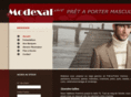 modexal-shop.com