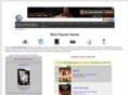 mostpopulargames.org