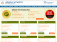 navasunhost.com