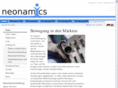 neonamics.com