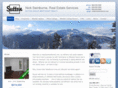 nickswinburne.com