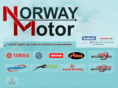 norwaymotor.no