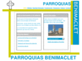 parroquiasbenimaclet.org
