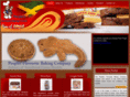 peoplesfavouritebakingcompany.com