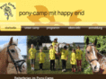 pony-camp.com