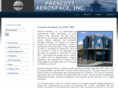 prescottaerospace.com