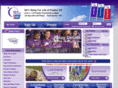 pueblorelay.org