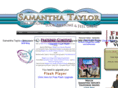samanthataylor.com
