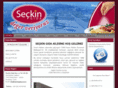 seckingida.com.tr