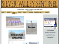 silvervalleysentinel.com