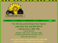 sunflowerfarmfestival.com