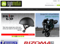 synmoto.com