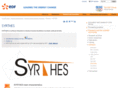 syrthes.org