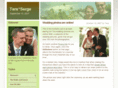 taraandserge.com