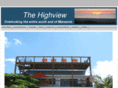 thehighviewmanasotakey.com