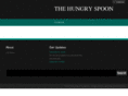 thehungryspoon.com