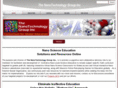 thenanotechnologygroup.info