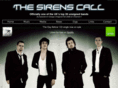 thesirenscall.com