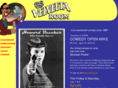 thevelveetaroom.com