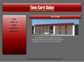 timecardsales.com