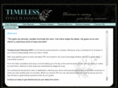 timelesseventplanning.com