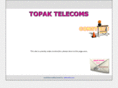 topaktelecoms.com