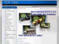 toytalkreplicas.com
