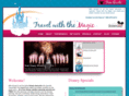travelwiththemagic.com