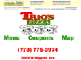 triospizza.com