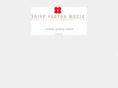 trippfactormusic.com