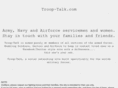 troop-talk.com