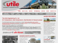 utileengineering.com