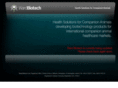 wardbiotech.com