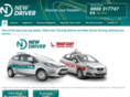 whatcardrivingschool.com