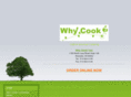 whycookalameda.com