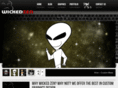 wickedzen.com
