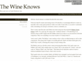 wineknowsblog.com