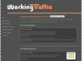 workingtraffic.com