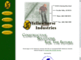 yellowhorseindustries.com