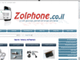 zolphone.co.il