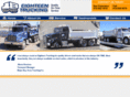 18trucking.com